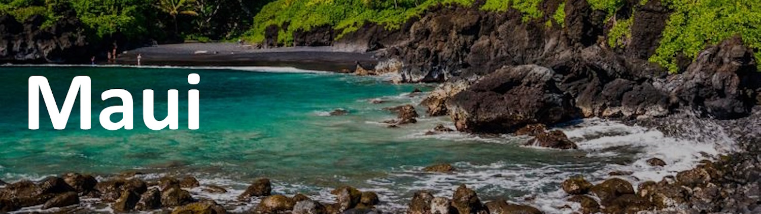 Maui Getaway