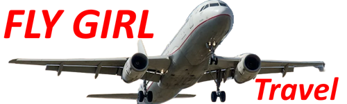 Fly Girl Travel DC